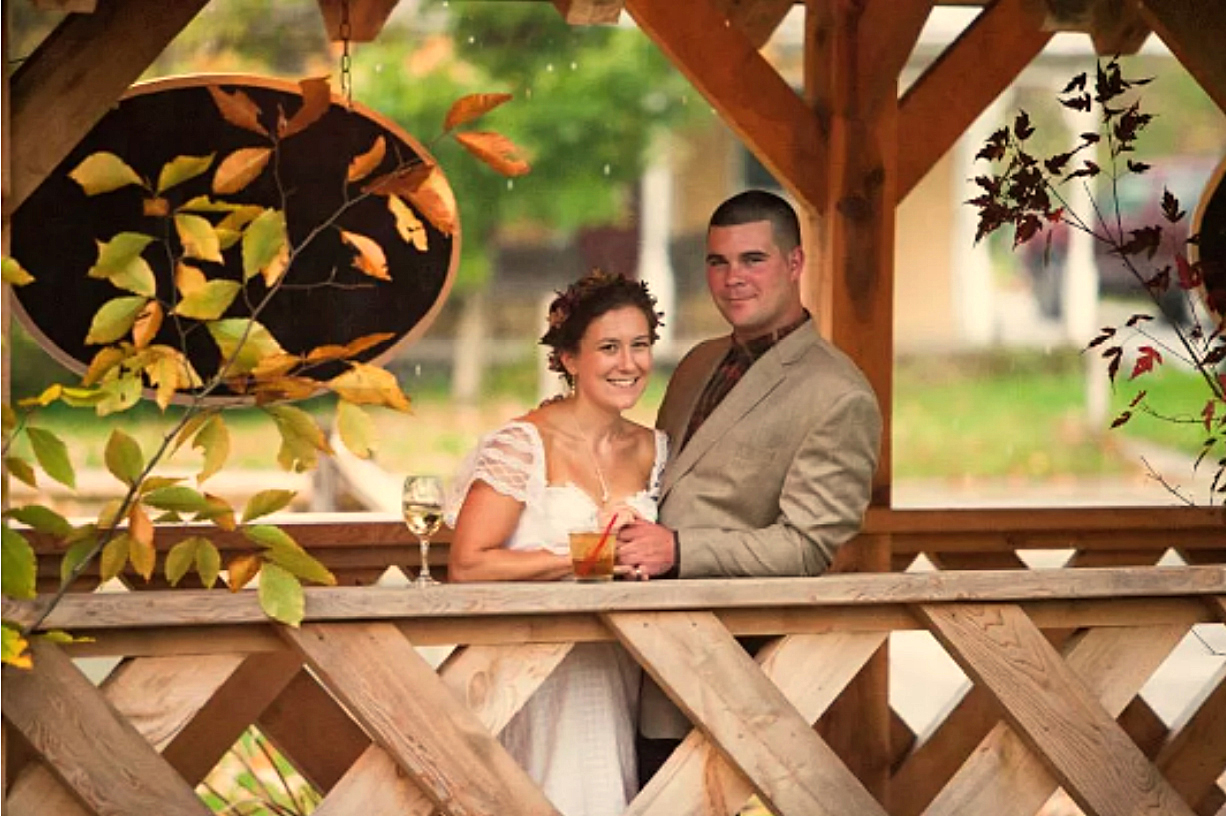 The INN is the perfect backdrop for rehearsal dinners, weddings, family reunions, and other large gatherings. Custom menus, service styles and layouts await your special event with us! We're located in Montgomery Center, Vermont